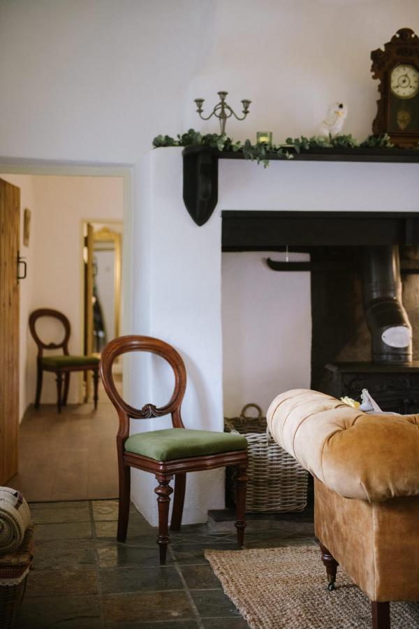 Keenaghan Cottage Belleek Esterno foto
