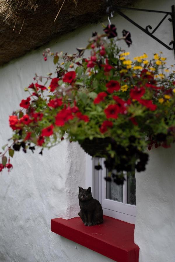 Keenaghan Cottage Belleek Esterno foto