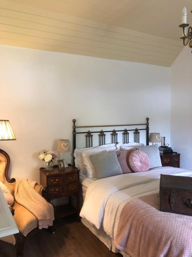 Keenaghan Cottage Belleek Esterno foto